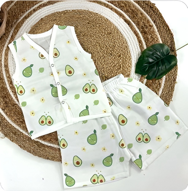 Co-ord Set